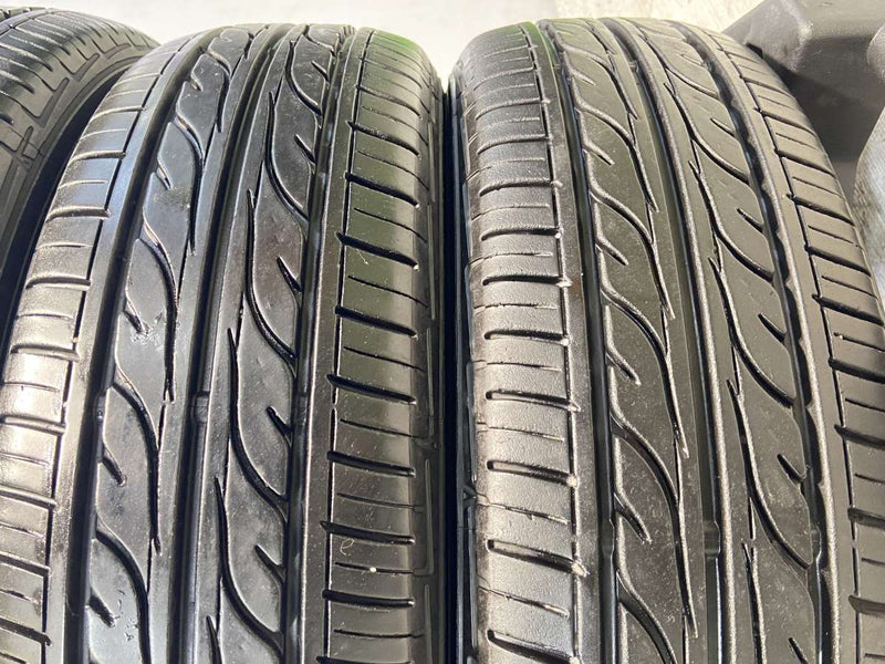 ダンロップ EC202 175/65R15  4本