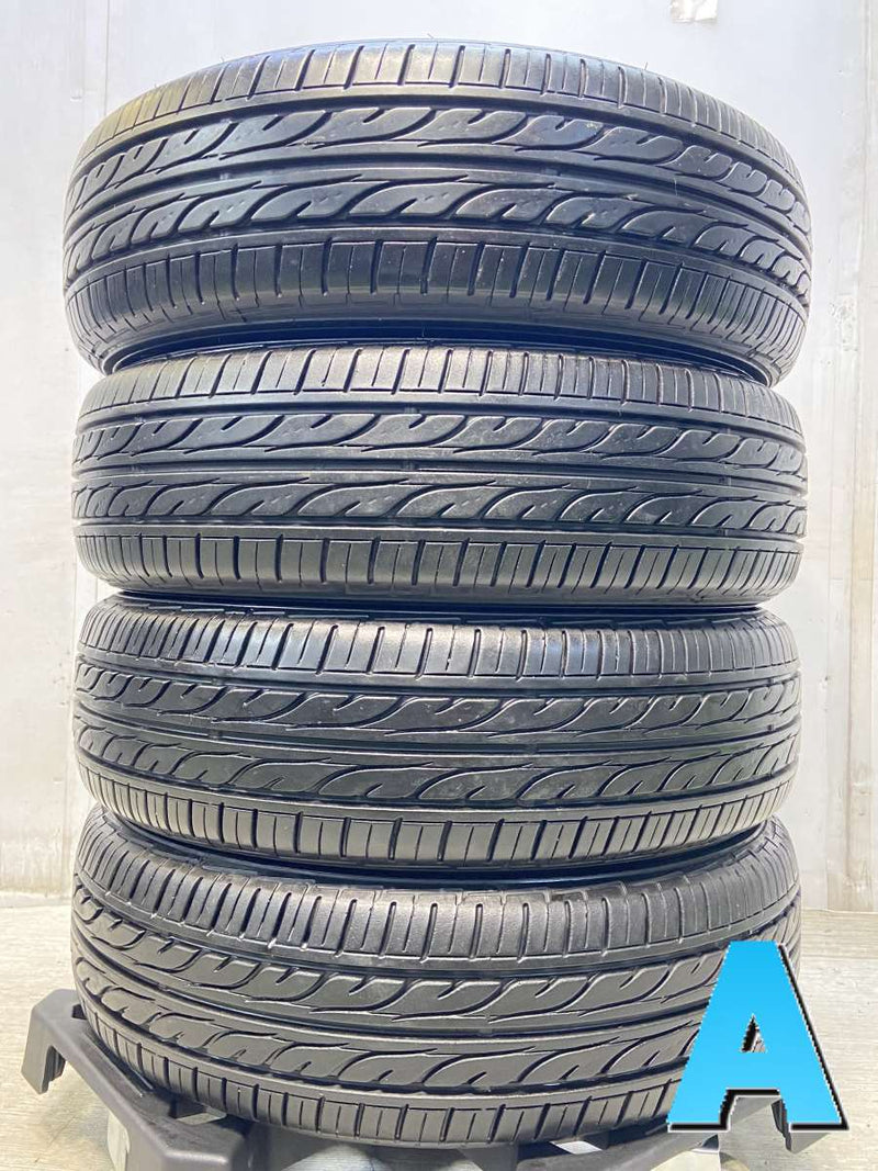 ダンロップ EC202 175/65R15  4本