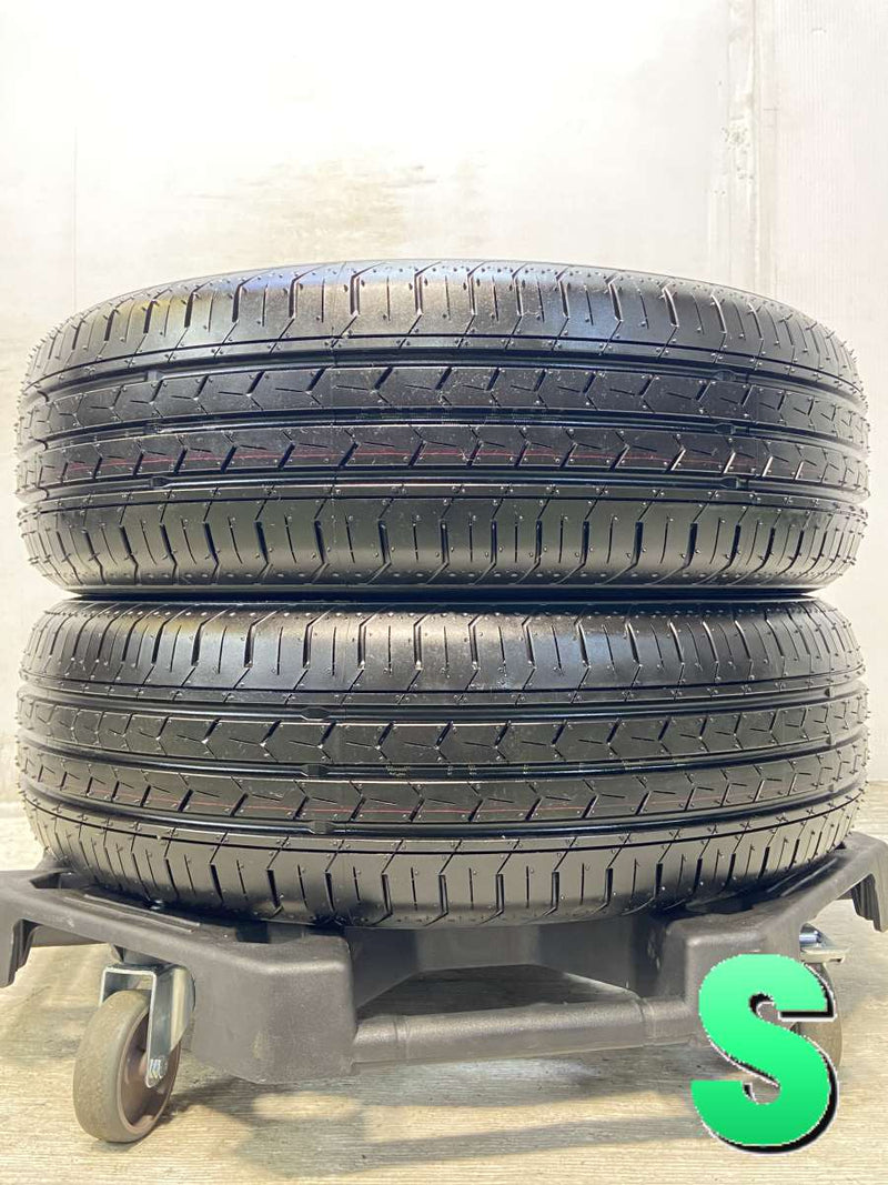 ヨコハマ ブルーアースFE AE30 185/65R15  2本