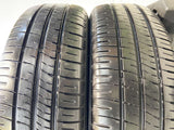 ダンロップ エナセーブ EC204 185/60R15  2本