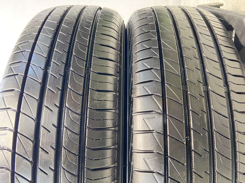 ダンロップ ルマン5+ 185/65R15  2本