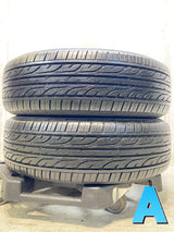 ダンロップ EC202 185/65R15  2本