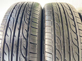 ダンロップ EC202 185/65R15  2本