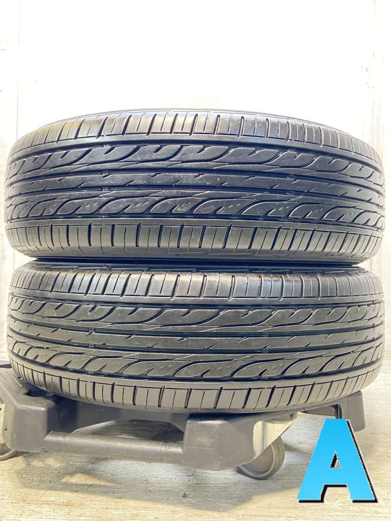 ダンロップ EC202 185/65R15  2本