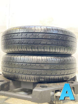 ヨコハマ ブルーアースFE AE30 165/65R15  2本