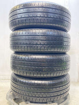 ヨコハマ ブルーアース-Es ES32 195/65R15  /トヨタ純正  6.0J+45 100-5穴 4本
