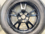 ヨコハマ ブルーアース-Es ES32 195/65R15  /トヨタ純正  6.0J+45 100-5穴 4本