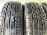 ヨコハマ ブルーアース-Es ES32 195/65R15  /トヨタ純正  6.0J+45 100-5穴 4本