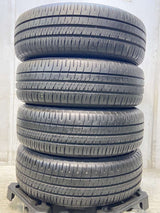 ダンロップ エナセーブ EC204 185/60R15  /　 STRANGER 5.5J+42 100-4穴 4本