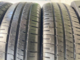 ダンロップ エナセーブ EC204 185/60R15  4本
