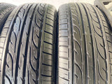 ダンロップ EC202 195/65R15  4本