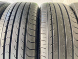 ヨコハマ ブルーアースRV03 195/65R15  4本