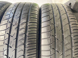 トーヨータイヤ トランパス mpZ 195/65R15  4本