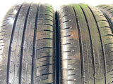 ダンロップ エナセーブ EC300+ 185/60R15  /トヨタ純正 G4 5.5J+45 100-4穴 4本