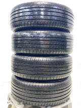 ヨコハマ ブルーアース RV-03 195/65R15  /トヨタ純正  6.0J+50 114.3-5穴 4本