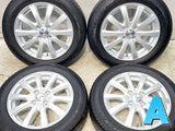 グッドイヤー GT-Eco Stage 175/65R15  /　 ラブリオン 5.5J+42 100-4穴 4本