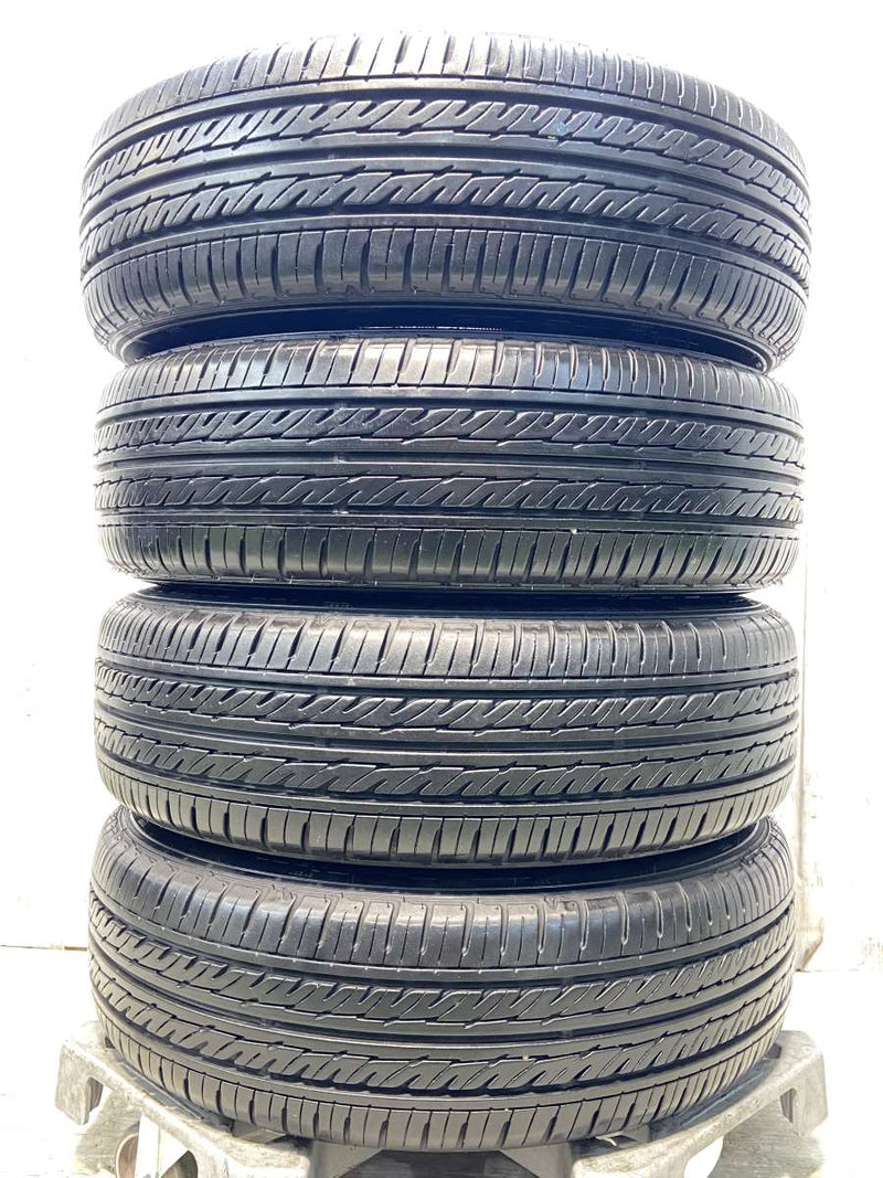 4本セット グッドイヤー GT-Eco Stage 175/65R15 送料込18，800～