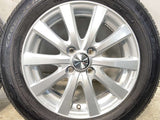 グッドイヤー GT-Eco Stage 175/65R15  /　 ラブリオン 5.5J+42 100-4穴 4本