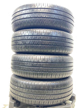 ダンロップ エナセーブ EC204 185/60R15  /ホンダ純正  6.0J+ 100-4穴 4本