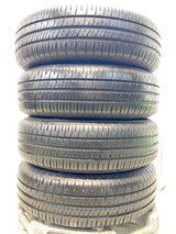 ダンロップ エナセーブ EC204 185/65R15  /マツダ純正  5.5J+ 100-4穴 4本