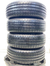 ダンロップ エナセーブ EC204 185/60R15  /ホンダ純正  6.0J+ 100-4穴 4本