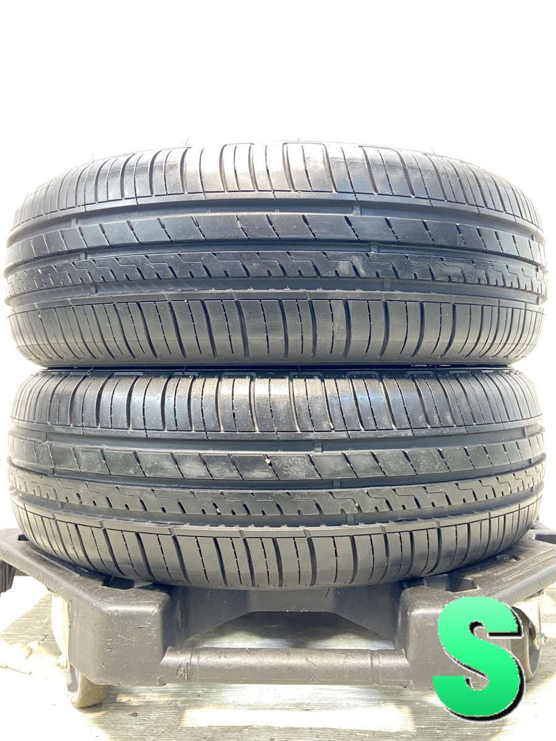 NEOGREEN 165/55R15  2本