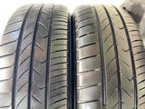トーヨータイヤ トランパス mp7 195/65R15  2本