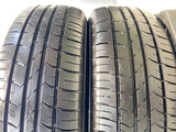グッドイヤー エフィシェント グリップ ECOハイブリッド EG01 195/65R15  2本