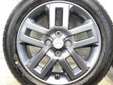 ダンロップ エナセーブ EC300+ 165/60R15  /三菱純正 デリカミニ 4.5J+46 100-4穴 4本