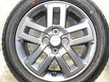 ダンロップ エナセーブ EC300+ 165/60R15  /三菱純正 デリカミニ 4.5J+46 100-4穴 4本