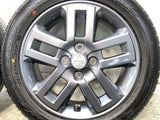 ダンロップ エナセーブ EC300+ 165/60R15  /三菱純正 デリカミニ 4.5J+46 100-4穴 4本
