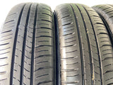 ダンロップ エナセーブ EC300+ 165/60R15  /三菱純正 デリカミニ 4.5J+46 100-4穴 4本