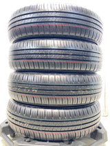 ダンロップ エナセーブ EC300+ 165/60R15  /三菱純正 デリカミニ 4.5J+46 100-4穴 4本