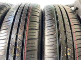 ダンロップ エナセーブ EC300+ 165/60R15  /三菱純正 デリカミニ 4.5J+46 100-4穴 4本