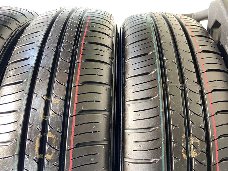 165/60R15 ダンロップ エナセーブ EC300+ 4本セット DUNLOP（ダンロップ） 年末年始CP5%オフ【中古】165/60R15 サマー