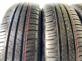 ダンロップ エナセーブ EC300+ 165/60R15  /三菱純正 デリカミニ 4.5J+46 100-4穴 4本