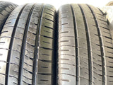 ダンロップ エナセーブEC204 195/65R15  4本