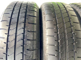 ブリヂストン NEWNO 185/65R15  /日産純正  5.5J+40 100-4穴 4本