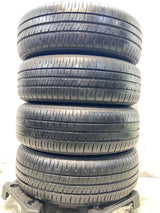 ダンロップ エナセーブ EC204 185/60R15  /ホンダ純正  6.0J+ 100-4穴 4本