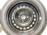 ダンロップ エナセーブ EC204 185/60R15  /ホンダ純正  6.0J+ 100-4穴 4本