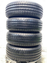 ダンロップ エナセーブ EC204 195/65R15  /トヨタ純正  6.5J+40 100-5穴 4本