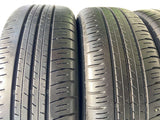 ダンロップ エナセーブ EC300+ 185/60R15  /トヨタ純正 G4 5.5J+45 100-4穴 4本