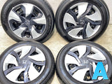 ヨコハマ ブルーアースEs32 185/60R15  /ホンダ純正 T5B 6.0J+ 100-4穴 4本