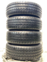 ヨコハマ ブルーアースEs32 185/60R15  /ホンダ純正 T5B 6.0J+ 100-4穴 4本
