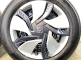 ヨコハマ ブルーアースEs32 185/60R15  /ホンダ純正 T5B 6.0J+ 100-4穴 4本