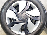 ヨコハマ ブルーアースEs32 185/60R15  /ホンダ純正 T5B 6.0J+ 100-4穴 4本