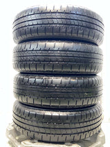ブリヂストン NEWNO 175/65R15  /トヨタ純正  5.0J+ 100-4穴 4本