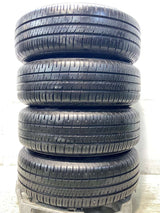 ダンロップ エナセーブ EC204 195/65R15  /トヨタ純正  6.5J+40 100-5穴 4本