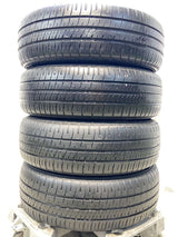 ダンロップ エナセーブ EC204 185/60R15  /トヨタ純正  5.5J+ 100-5穴 4本