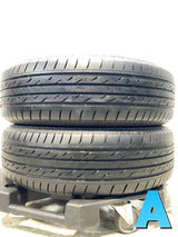 ブリヂストン ネクストリー 195/65R15  2本